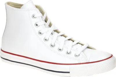 Produktbild von Converse CHUCK TAYLOR ALL STAR UNI Damen- und Herrenschuhe weiß NEU