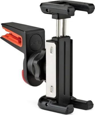 Produktbild von Joby GripTight Auto Vent Clip (Black) Stativ