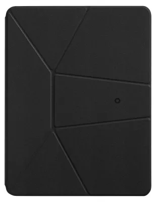 Zdjęcie produktu dla Etui Moft Dynamic folio do iPad Pro 11" (M4) czarny