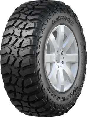 Produktbild von AUSTONE Sommerreifen motorcycle-tyres Maspire M/T ( 235/75 R15 101Q POR )