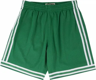 Produktbild von Shorts Mitchell & Ness SMSHGS18221-BCEKYGN85 für Herren