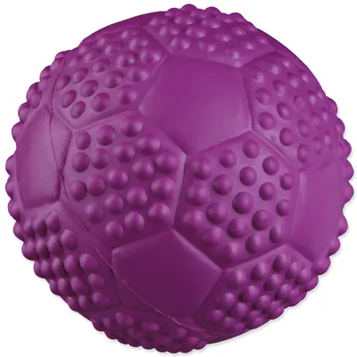 Obrázok produktu pre TRIXIE 34845, Pes, Lopta, Guma, Žuvanie, 7 cm