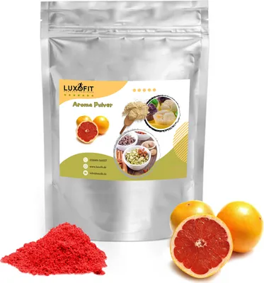 Immagine prodotto di Aroma di pompelmo in polvere 50 g