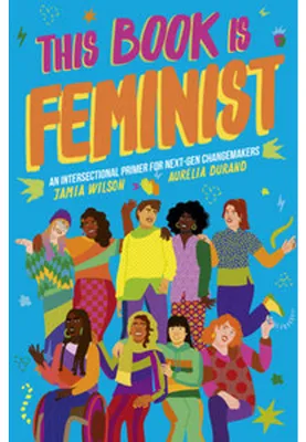 Obrázek produktu pro This Book Is Feminist
