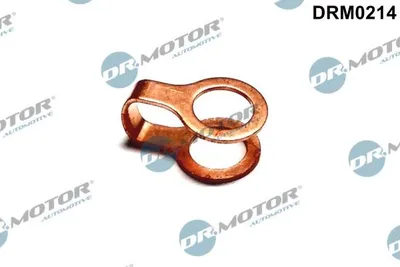 Obrázok produktu pre Tesnenie Turbodúchadla Mazda 6 02-