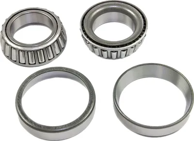 Image de Roulement de direction pour KTM SXC 540 Tiainen, année 1999, de pamoto - Neuf