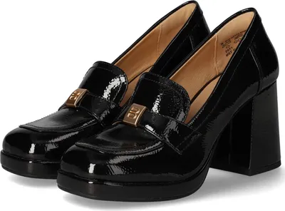Produktbild von Bagatt Damen Businessschuhe D12AEF735700 Farbe: Schwarz Größe: 40