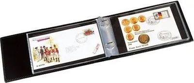 Produktbild von PRINZ 2076 10 Ersatzhüllen