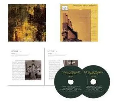 Produktbild von The Will Of Tongues
