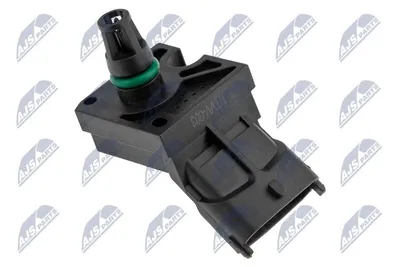 Produktbild von NTY ECM-VV-003 Ladedrucksensor für FORD Focus II Schrägheck (DA, HCP, DP) Saugrohr