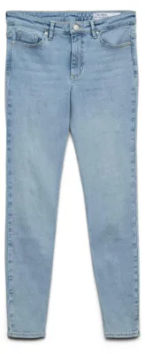 Produktbild von Vero Moda 10347709_2116_65_1000, Jeans, Weiblich, Hellblau, M, Wash with similar colours, Line dry in the shade, Nicht bleichen