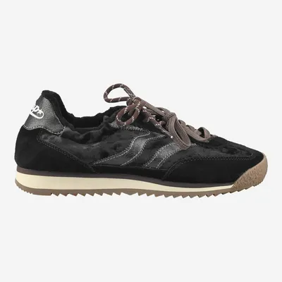 Immagine prodotto di MRP UTAH V.7, scarpa da ginnastica nera da donna, taglia 40