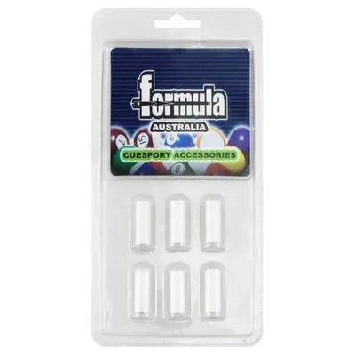 Produktbild von Nylon Ferrule Glue Tip,10mm