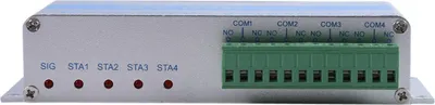 Obrázok produktu pre Bezdrôtový diaľkový ovládač GSM SMS ovládanie volania Domáci bezpečnostný systém CL4?GSM