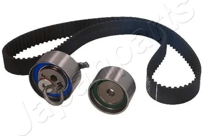Produktbild von JAPANPARTS KDD-291 Zahnriemensatz für LEXUS IS I (JCE1, GXE1) 129-Zähne