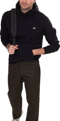 Immagine prodotto di DICKIES - Felpa uomo Oakport con cappuccio  - Taglia S