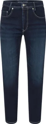 Produktbild von - MAC JEANS - Jog´n Jeans, Light Sweat Denim - Modern Fit - 0590-00-0994L-H743 - blau Größe 36/36