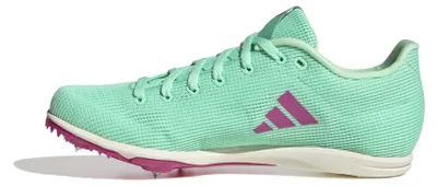 Immagine prodotto di ADIDAS Allroundstar J GY8395, scarpe da corsa con punte, per bambini, colore bianco e nero, taglia 36 2/3