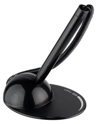 Produktbild von Kundenstift "T-pen", schwarz