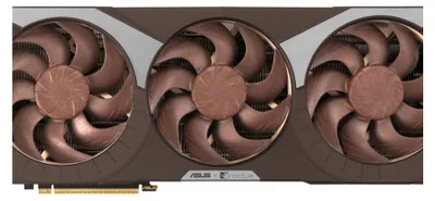 Immagine prodotto di Asus Vga 16Gb Rtx5080 Rtx5080-O16G-Noctua 3Xdp/2Xhdmi Rtx5080-O16G-Noctua