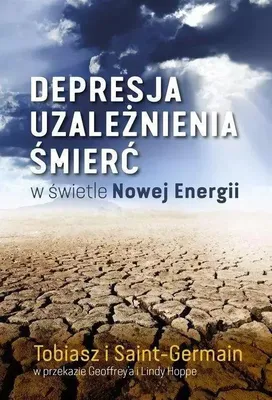 Produktbild von Depresja, uzaleznienia, smierc w swietle Nowej Energii