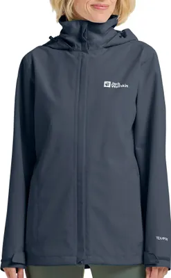 Produktbild von Jack Wolfskin Trailtime 2L Jacke Damen