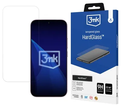 Obrázok produktu pre 3mk HardGlass – tvrdené sklo pre Xiaomi 17T