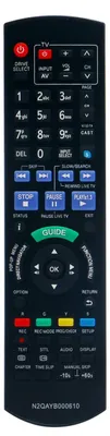 Zdjęcie produktu dla Pilot zamienny do telewizora N2QAYB000610