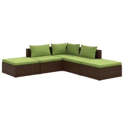 Zdjęcie produktu dla VidaXL 3101612, 5 szt.