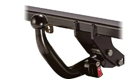 Produktbild von Anhängevorrichtung ORIS 040-613