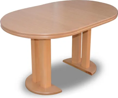 Produktbild von Esstisch Esstische Tische Tisch Büro Design Holz Konferenztisch Meeting 90/240cm