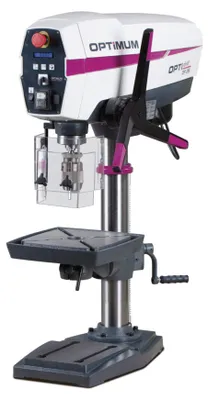Produktbild von Optimum Tischbohrmaschine OPTIdrill DP 26-T (400 V), 3020625T
