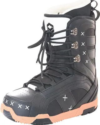 Produktbild von FTWO  Damen Softboots Freedom Sondermodell Gr. 38 (MP 24,5) Schwarz