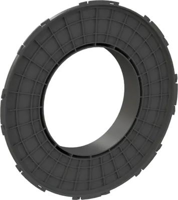 Produktbild von Secret Jardin 160 mm Steckverbinder für DF25