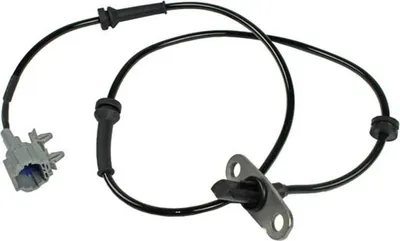 Produktbild von METZGER ABS Sensor Raddrehzahl Hinten Rechts für NISSAN NP300 Navara Pickup (D40) 0900149