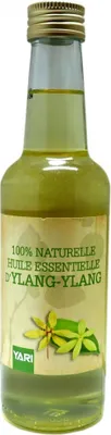 Produktbild von Yari ätherisches Ylang-Ylang Öl
