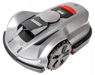 Zdjęcie produktu dla Kosiarka automatyczna Sunseeker Elite X7 GEN 2 RTK X7 GEN 2