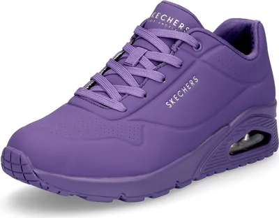 Produktbild von Skechers Damen Sneaker UNO Night Shades lila