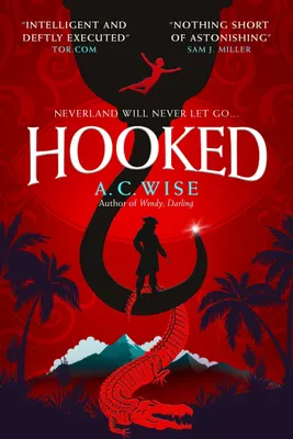 Produktbild von Hooked