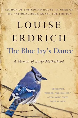 Produktbild von Blue Jay's Dance, The