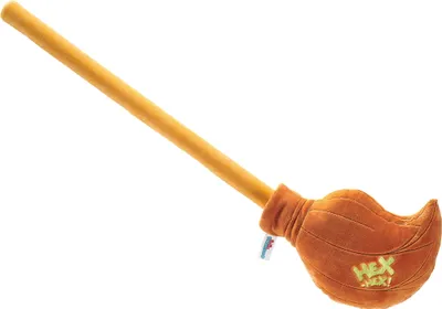 Immagine prodotto di Schmidt Spiele Bibi Blocksberg Kartoffelbrei, Plüschfigur, Kuscheltier, Plüsch, 79 cm , 42281