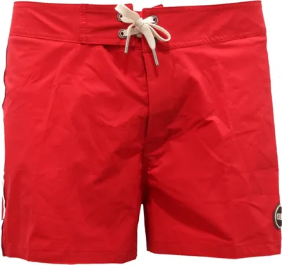 Produktbild von 6923AH costume uomo COLMAR red beachwear man