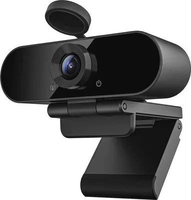 Obrázek produktu pro Webová kamera s mikrofonem pro konference a živé vysílání
