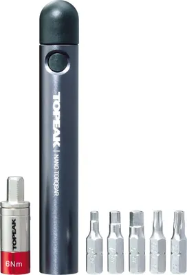 Obrázok produktu pre Topeak Timent Key Nano Torqbar 6