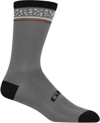 Produktbild von Herren Giro Comp Racer Radsocken 36-38