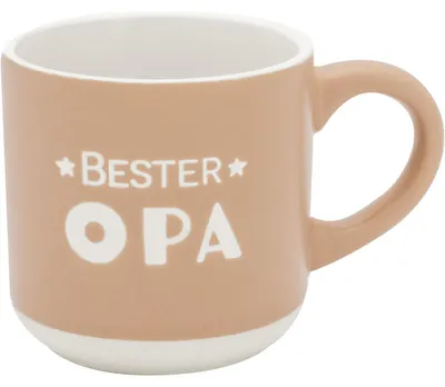 Image de Tasse à espresso Gravur OPA