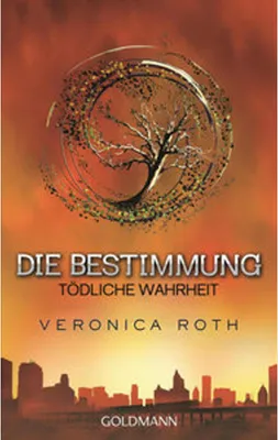 Immagine prodotto di Die Bestimmung 02 - Tödliche Wahrheit