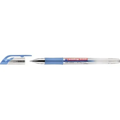 Produktbild von Edding 4-2185003, Stick-Kugelschreiber, Blau, 1 Stück(e), Fein