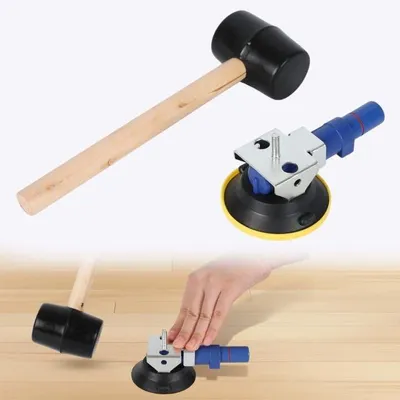 Obrázek produktu pro Nástroj pro fixaci spár laminových podlah