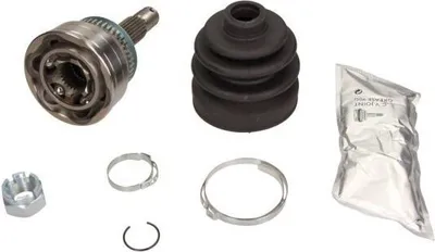 Produktbild von MAXGEAR 49-2445 Antriebswelle Vorne Rechts für NISSAN Qashqai / Qashqai +2 I (J10, NJ10) für RENAULT KOLEOS (HY)